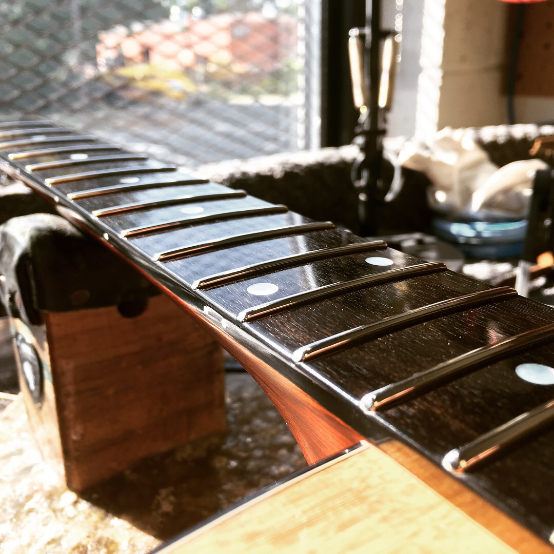 Re fret shop